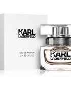 Karl Lagerfeld for Her парфюмна вода за жени 25 мл.