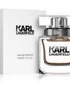 Karl Lagerfeld for Her парфюмна вода за жени 45 мл.