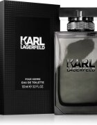 Karl Lagerfeld for Him тоалетна вода за мъже 100 мл.