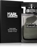 Karl Lagerfeld for Him тоалетна вода за мъже 50 мл.