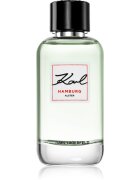 Karl Lagerfeld Hamburg Alster тоалетна вода за мъже 100 мл.