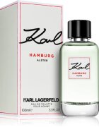 Karl Lagerfeld Hamburg Alster тоалетна вода за мъже 100 мл.