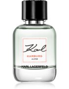 Karl Lagerfeld Hamburg Alster тоалетна вода за мъже 60 мл.
