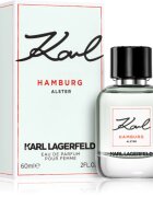 Karl Lagerfeld Hamburg Alster тоалетна вода за мъже 60 мл.