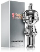 Karl Lagerfeld Ikonik for men парфюмна вода за мъже 100 мл.