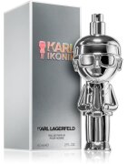 Karl Lagerfeld Ikonik for men парфюмна вода за мъже 60 мл.