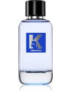 Karl Lagerfeld Jeans Urban Blue тоалетна вода за мъже 100 мл.