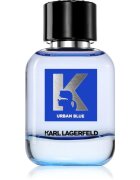 Karl Lagerfeld Jeans Urban Blue тоалетна вода за мъже 60 мл.