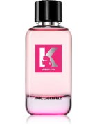 Karl Lagerfeld Jeans Urban Pink парфюмна вода за жени 100 мл.