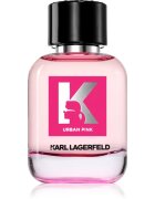 Karl Lagerfeld Jeans Urban Pink парфюмна вода за жени 60 бр.