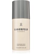 Karl Lagerfeld Lagerfeld Classic дезодорант в спрей за мъже 150 мл.