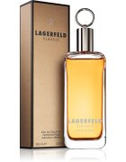 Karl Lagerfeld Lagerfeld Classic тоалетна вода за мъже 100 мл.