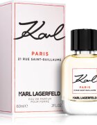 Karl Lagerfeld Paris 21 Rue Saint Guillaume парфюмна вода за жени 60 мл.