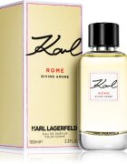 Karl Lagerfeld Rome Amore парфюмна вода за жени 100 мл.
