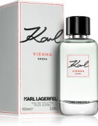 Karl Lagerfeld Vienna Opera тоалетна вода за мъже 100 мл.