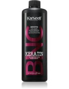 Karseell Collagen Keratin Straightening Treatment еквалайзер на структурата За коса 500 мл.