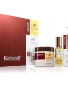 Karseell Repair Set подаръчен комплект За коса 1 бр.