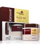 Karseell Repair Set подаръчен комплект За коса II. 1 бр.