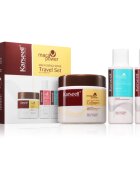 Karseell Travel Set комплект за пътуване За коса 1 бр.