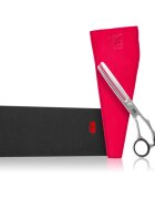 Kasho Texturizer Offset ножици За коса 15.2 см