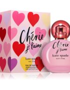 Kate Spade Chérie Je T'Aime парфюмна вода за жени 100 мл.