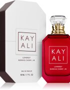 Kayali Lovefest Burning Cherry | 48 парфюмна вода за жени 50 мл.