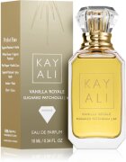 Kayali Vanilla Royale Sugared Patchouli | 64 парфюмна вода за жени 10 мл.