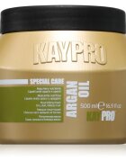 Kaypro Argan Oil Nourishing Mask маска за коса с арганово масло 500 мл.