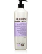 Kaypro Bio Sensitive Scalp Care успокояващ балсам за фина коса 350 мл.