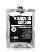 Kaypro Bleach 10 Carbon Anti Yellow Bleaching Cream изсветляваща крем За коса 250 гр.