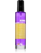 Kaypro Blonde Brightening Serum озаряващ серум за руса коса 100 мл.