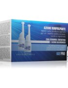 Kaypro Botu-Cure хидратиращ балсам за увредена и крехка коса за професионална употреба 12x12 мл.
