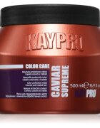Kaypro Color Care Caviar Supreme маска за боядисана коса 500 мл.