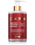 Kaypro Color Mask Nourishing Color Mask Възстановяваща цветна маска цвят Cherry Red 300 мл.