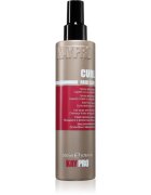 Kaypro Curl Hair Care Anti-Frizz Spray грижа без отмиване за чуплива и къдрава коса 200 мл.