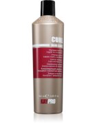 Kaypro Curl Hair Care Control Shampoo шампоан за чуплива и къдрава коса 350 мл.