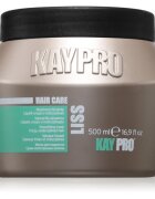 Kaypro Hair Care Liss Mask изглаждаща маска За коса 500 мл.
