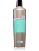 Kaypro Hair Care Liss Shampoo изглаждащ шампоан за непокорна коса 350 мл.