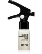 Kaypro Keratin Filler флуид за увредена коса за професионална употреба 12x10 мл.