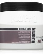 Kaypro Keratin Restructuring Mask регенерираща маска с кератин 500 мл.