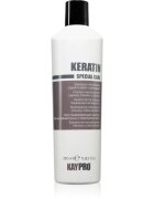 Kaypro Keratin Restructuring Shampoo регенериращ шампоан с кератин 350 мл.