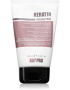 Kaypro Keratin Restructuring Split End Treatment грижа за косата с кератин 100 мл.