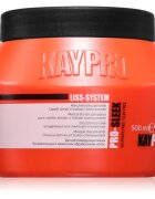 Kaypro Liss-System Disciplining Mask маска за непокорна коса 500 мл.