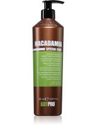 Kaypro Macadamia Regenerating Conditioner балсам за крехка и стресирана коса 350 мл.