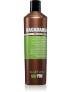 Kaypro Macadamia Regenerating Shampoo регенериращ шампоан срещу късане на косата 350 мл.