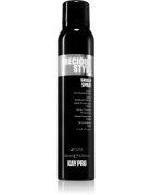 Kaypro Precious Style Shield Spray защитен спрей за топлинно третиране на косата 200 мл.