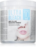 Kaypro Ultra Bleach No-Yellow Bleaching Powder обезцветител За коса за професионална употреба 500 гр.