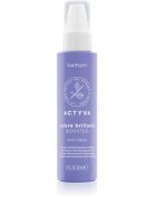Kemon Group Actyva Anti-Yellow спрей за коса неутрализиращ жълтеникавите оттенъци 50 мл.