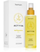 Kemon Group Actyva Bellessere подхранващо масло за коса 125 мл.