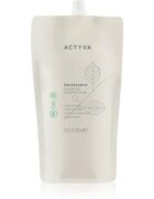 Kemon Group Actyva Benessere нежен почистващ шампоан За коса 500 мл.